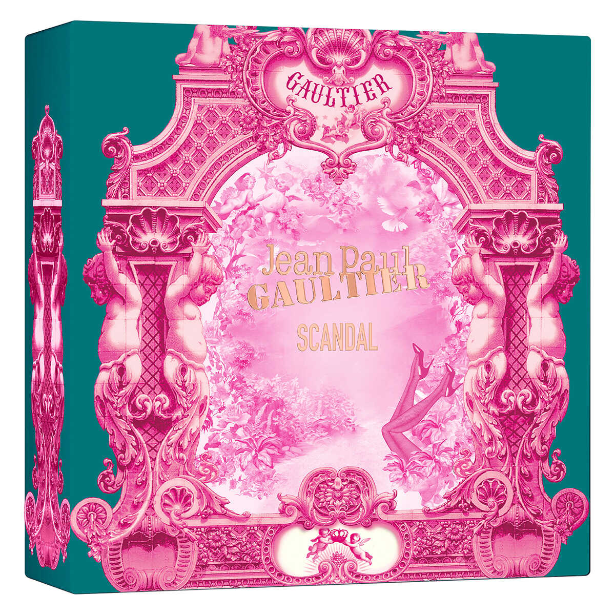 SCANDAL SET EAU DE PARFUM